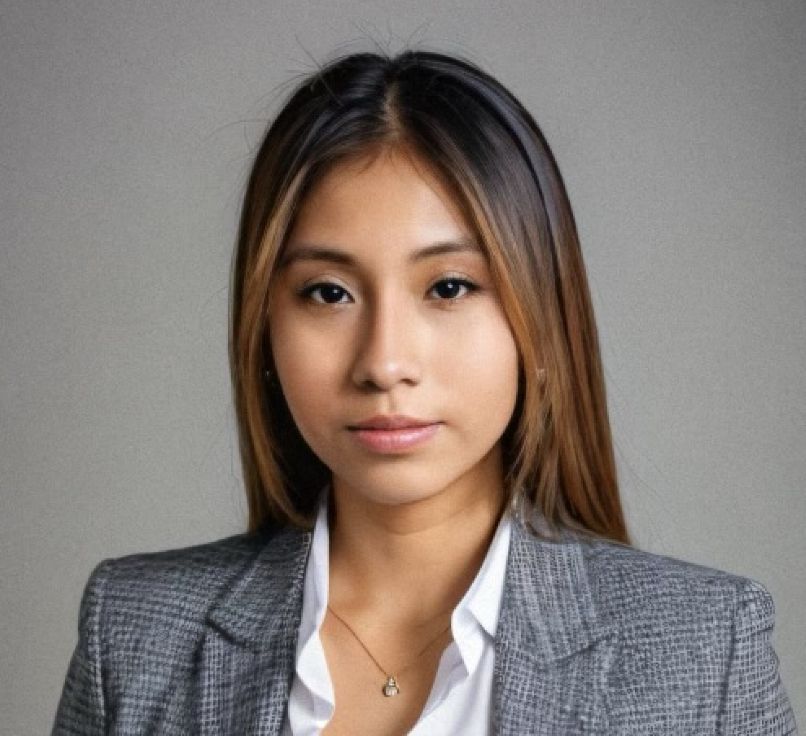 Image of Angie Vidal Hernandez