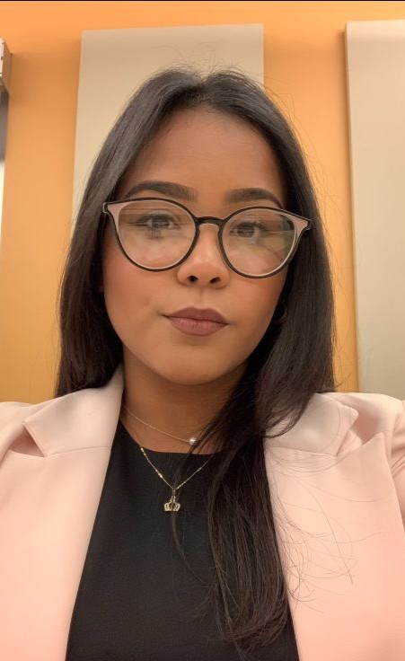 Image of Ashley Reynaga