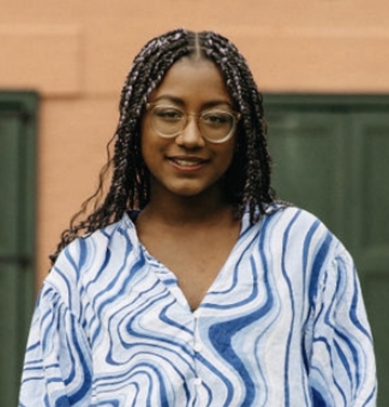 Image of Bri Robertson