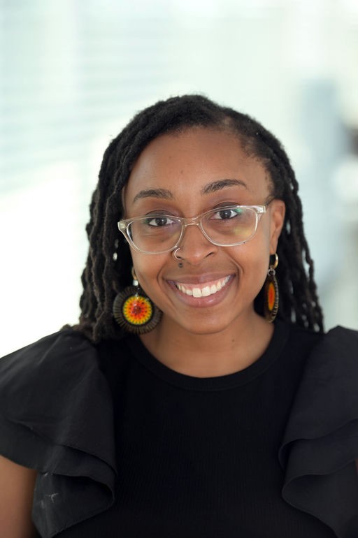 Image of Cyntoya McCall
