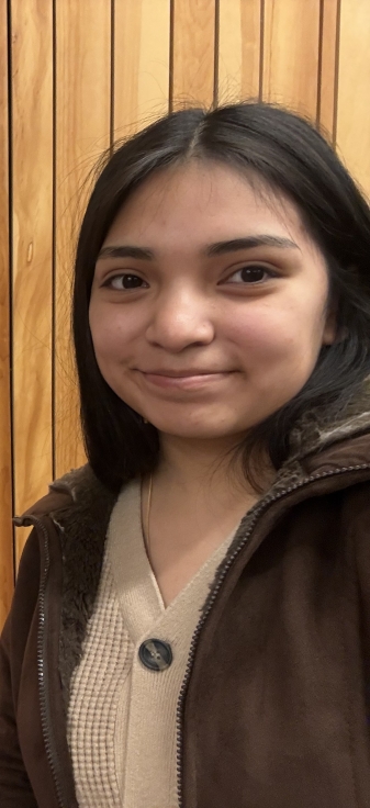 Image of Jasmin Mendoza-Aragon