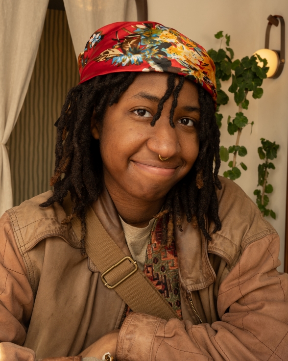 Image of Raven McCoy