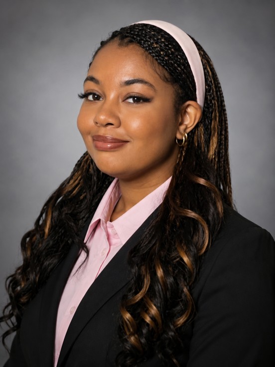 Image of Zanya Colbert