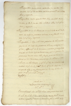 Did Carlota Set Fire to Her Enslaver’s House?