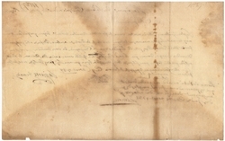 Louis is Sold During the Chickasaw Wars